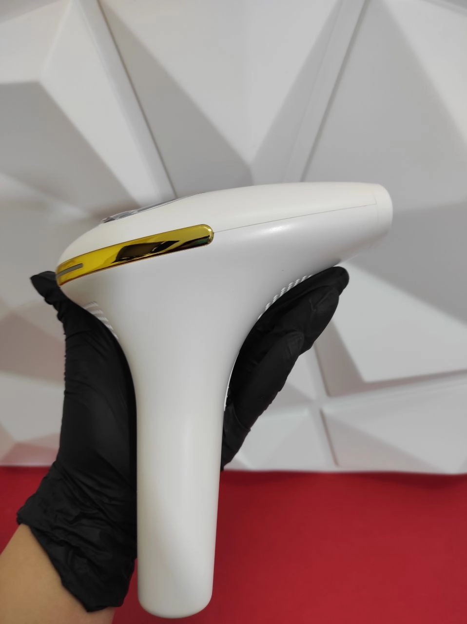 Mobix jet laser hair removal machine for body and face